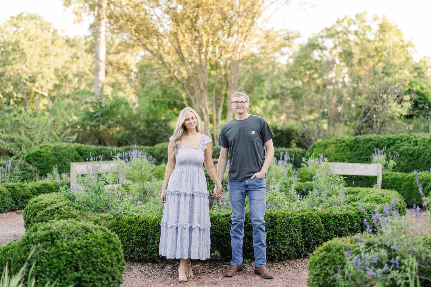 The Wedding Website of Anslee Day and Matthew Zenchuk