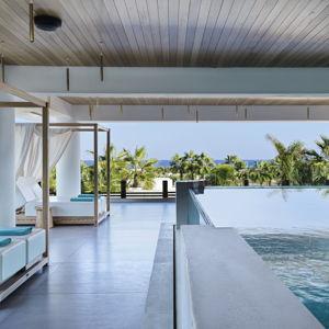 Honeymoon Couples Massage