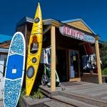Gravity Sports Kayak and SUP Rentals