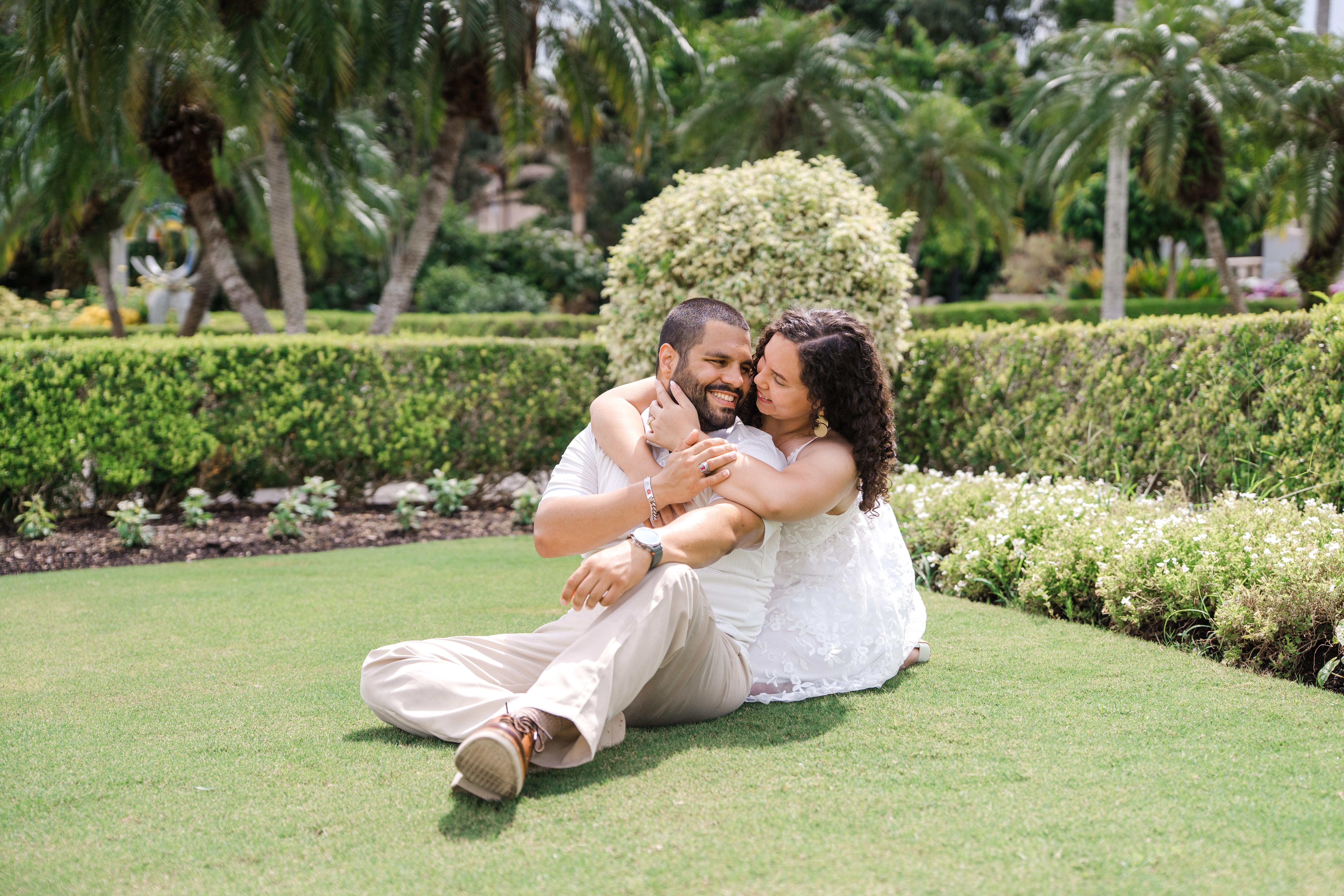 The Wedding Website of Geisha Feliciano and Danny Vazquez