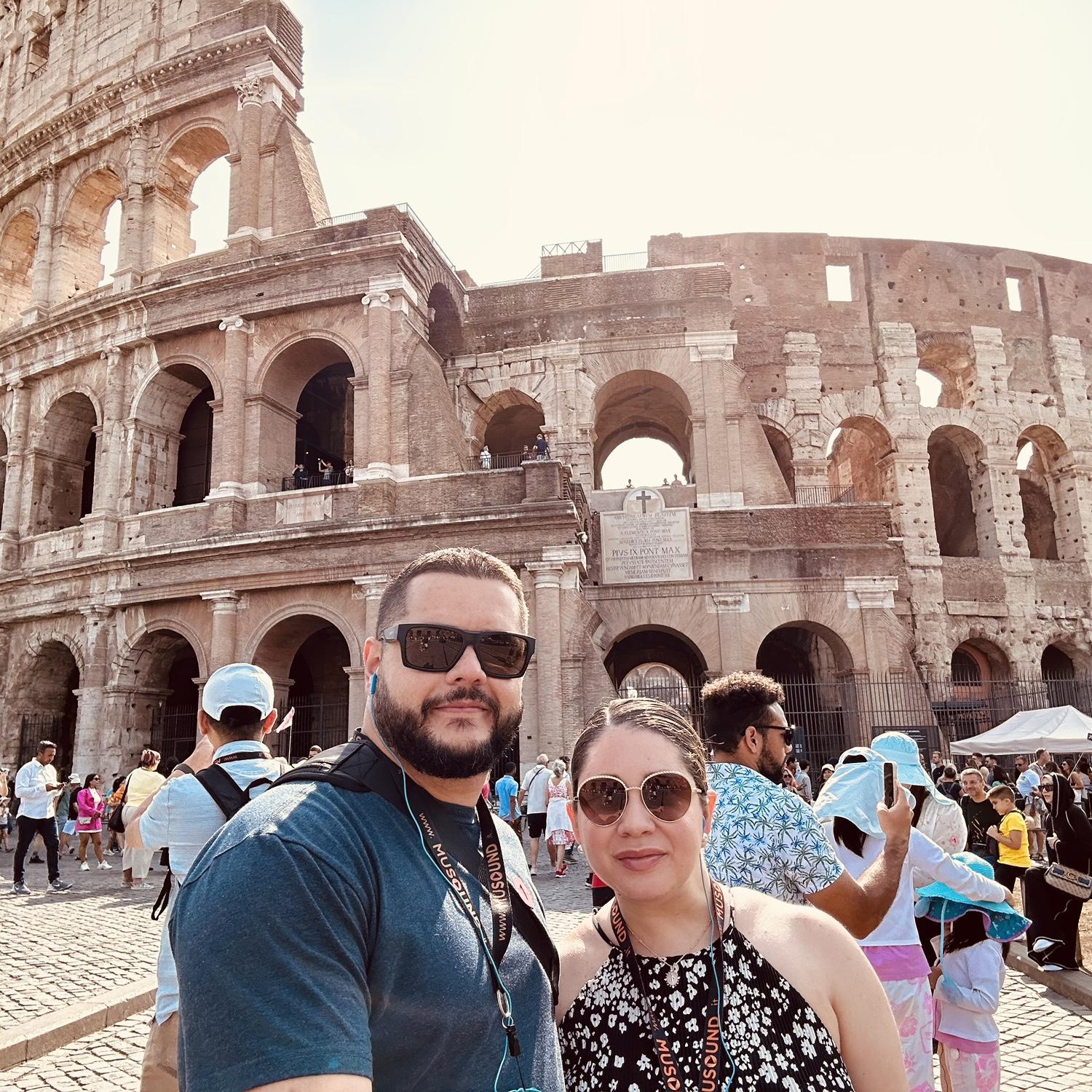 Rome