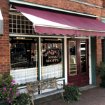 S & T's Soda Shoppe