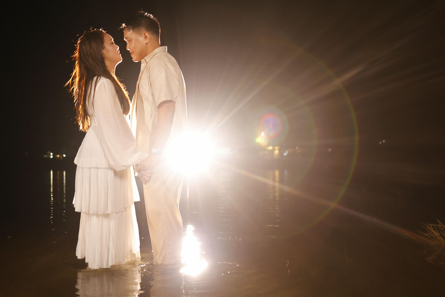 The Wedding Website of Andrew Lubrica and Therese Palaming