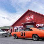 Cooter's Place - Luray