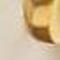 Chrome/gold
