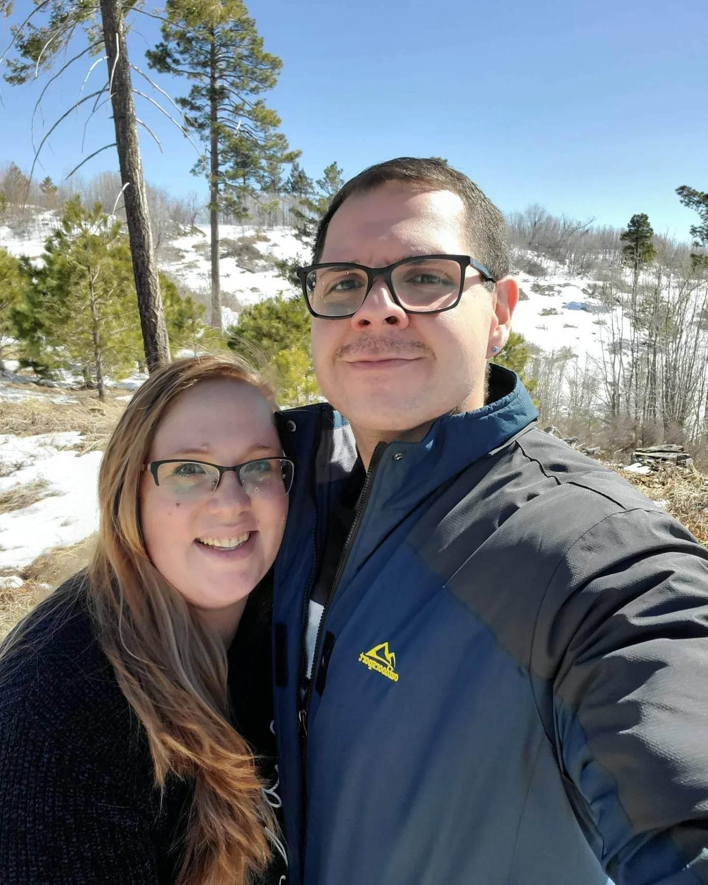 The Wedding Website of Christina Ackley and Michael Lopez