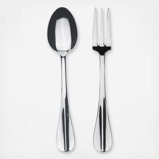 Roma 2-Piece Serving Set