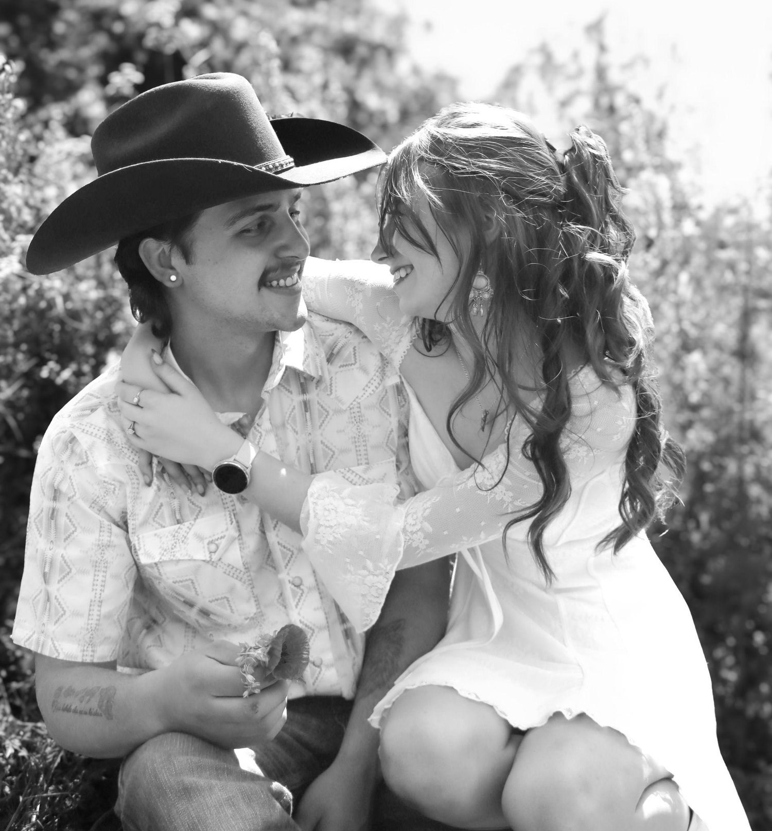 The Wedding Website of Shelby Stickley and Austin Booker
