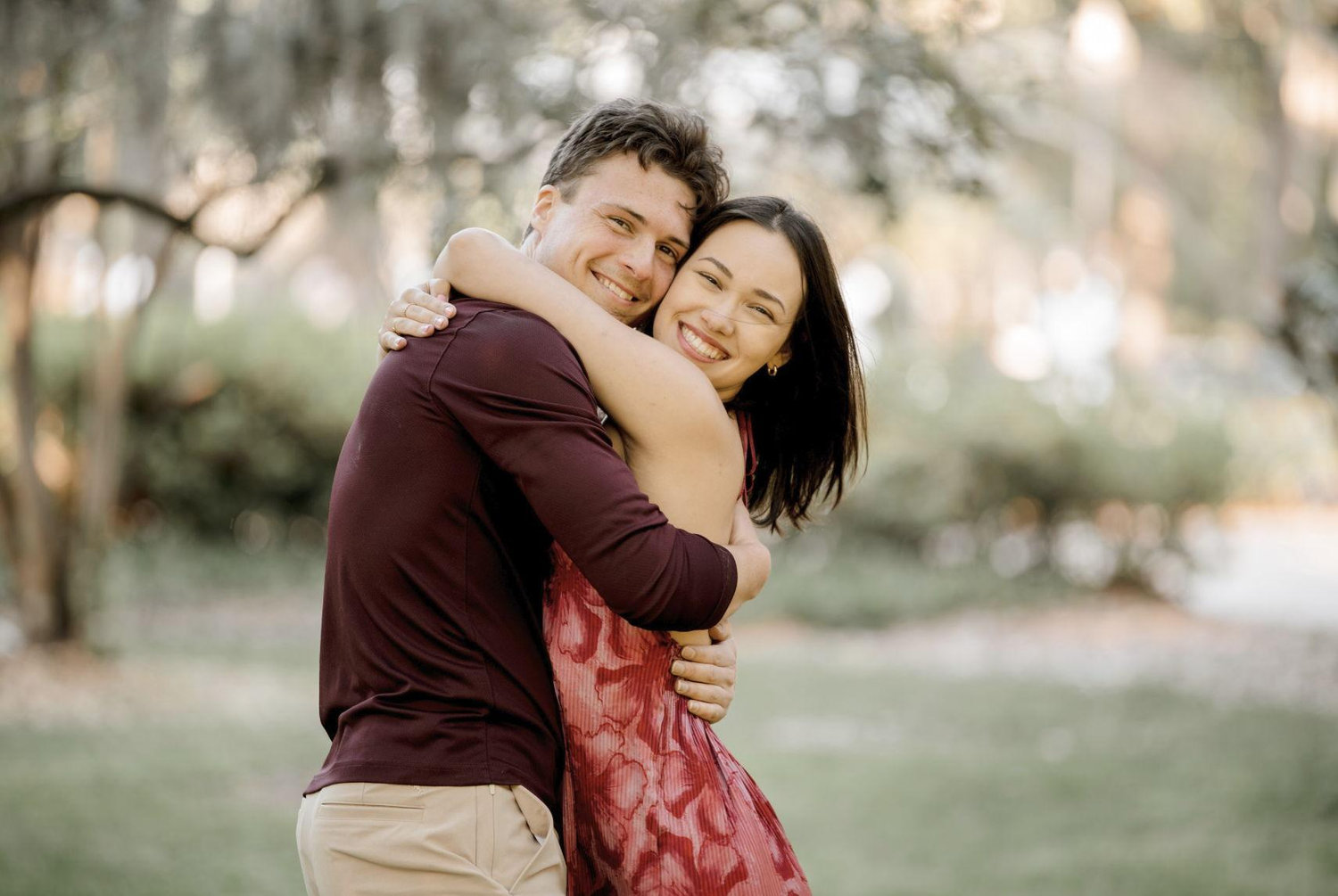 The Wedding Website of Abi Walk and Conrad Strecker