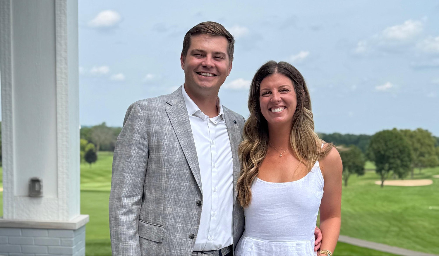 The Wedding Website of Jacquelyn Nagle and Keith Otterbein