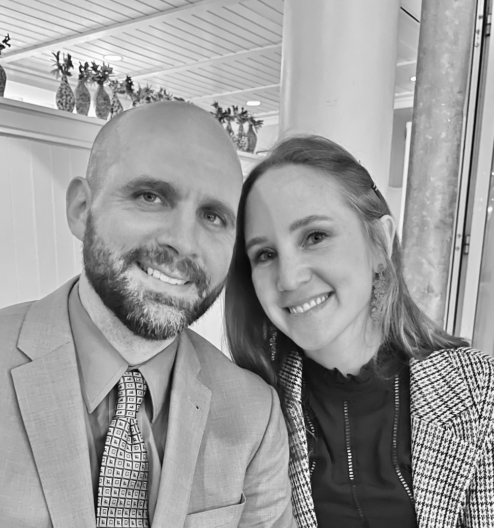 The Wedding Website of Susan Hynes and Burton Jones
