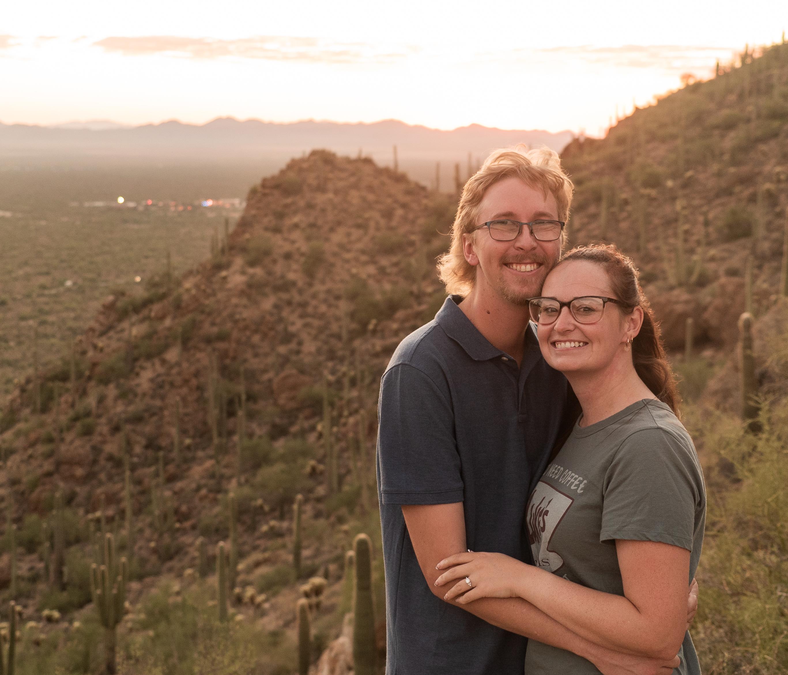 The Wedding Website of Jacob Niccum and Hannah Douglas