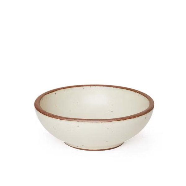 East Fork Breakfast Bowl - Panna Cotta color