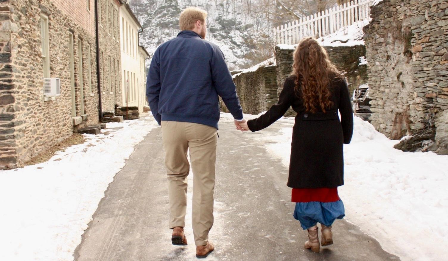 The Wedding Website of Hannah Davidsmeier and Nathan Reiley