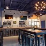 Rocket Frog Brewing Company