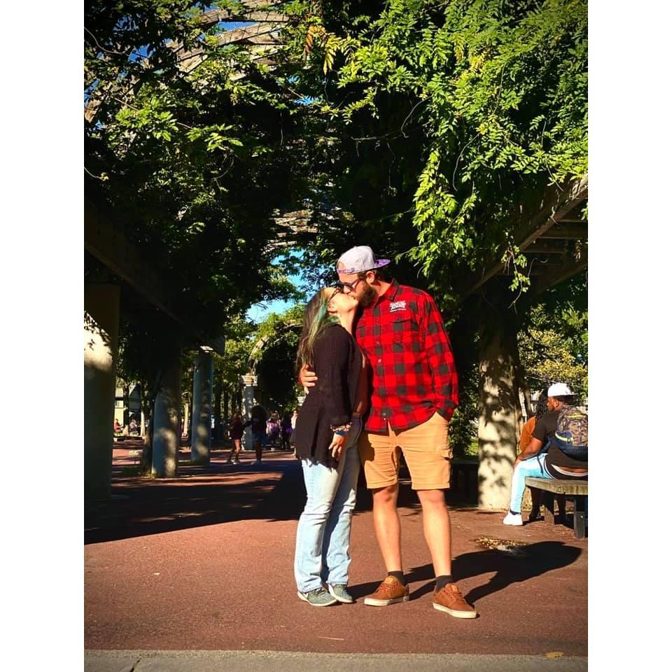 We sure did love our trip to Boston, MA
