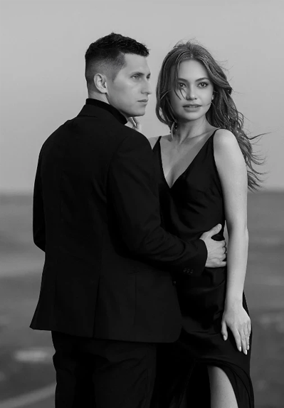 The Wedding Website of Yael Fierro and David Herrera