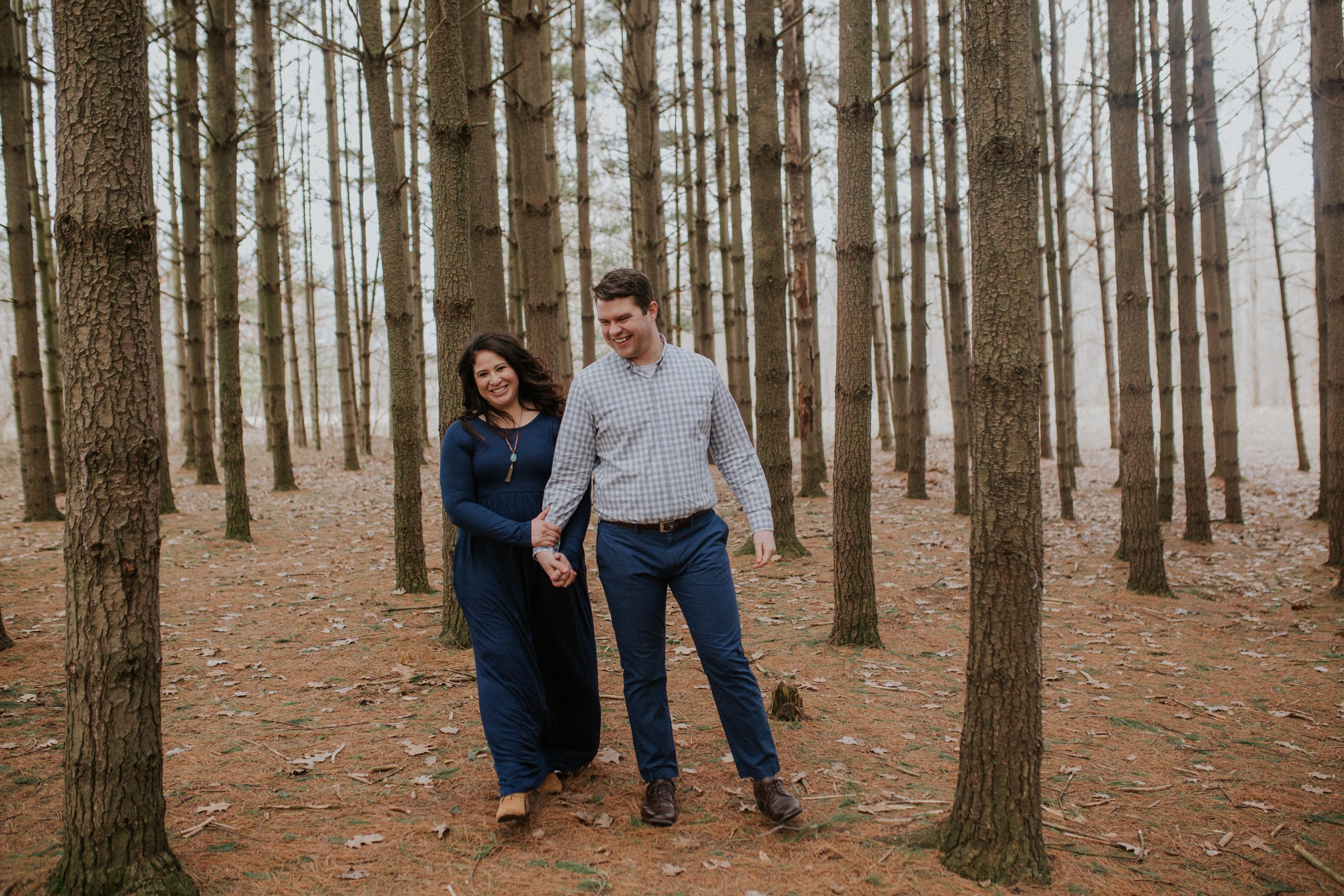 The Wedding Website of Colin Faber and Alex Edmonds
