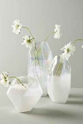 Arctic Vase - Large