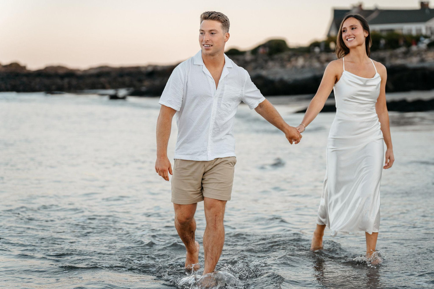The Wedding Website of Kristina Maggiacomo and Brendan Young