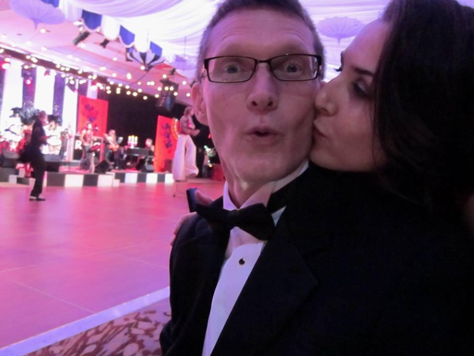 The Wedding Website of Kellie Keel and Bradley Walls