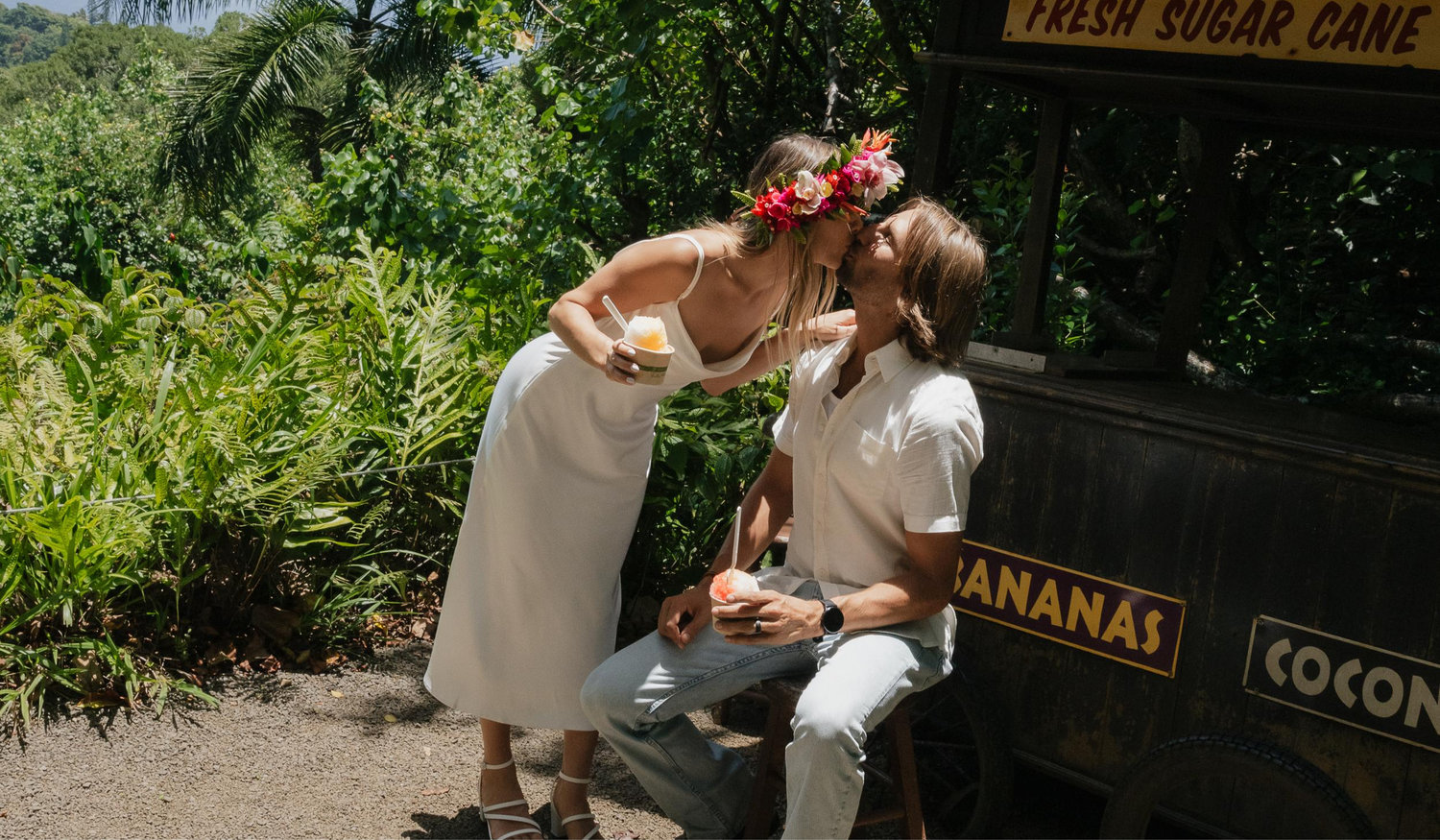The Wedding Website of Shantel Hartzell and Kyle Hettermann