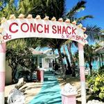 Da Conch Shack