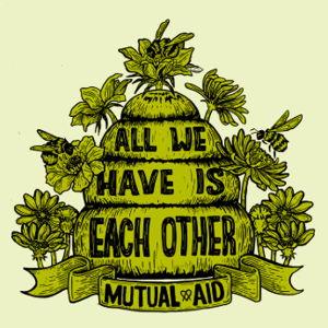 Mutual Aid/Donation/Distribution Fund