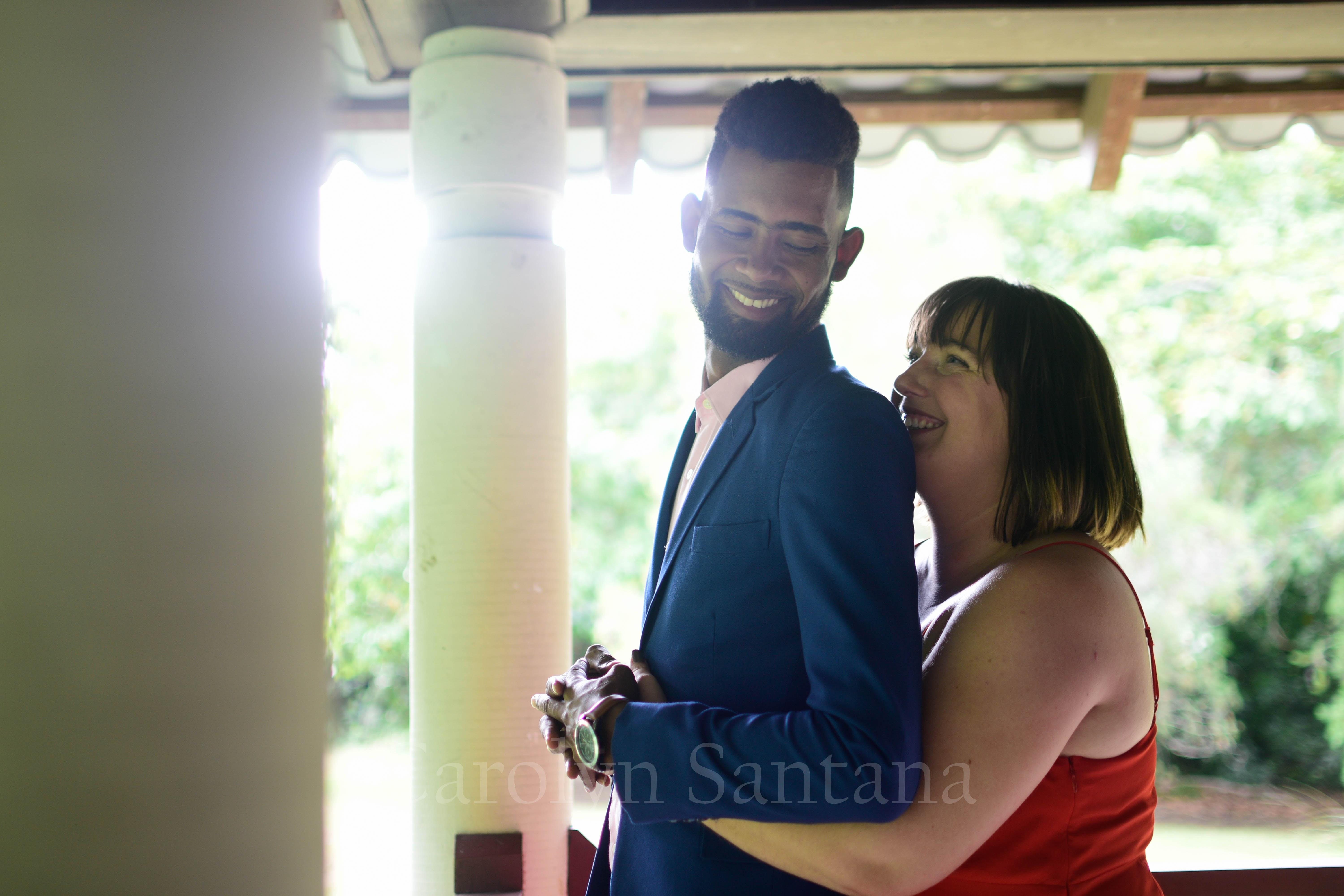 The Wedding Website of Carly Ann Meyer and José Aquino González