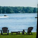 Windham Town Beach