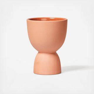 Small Stacked Planter