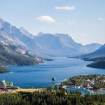 Waterton Lakes National Park