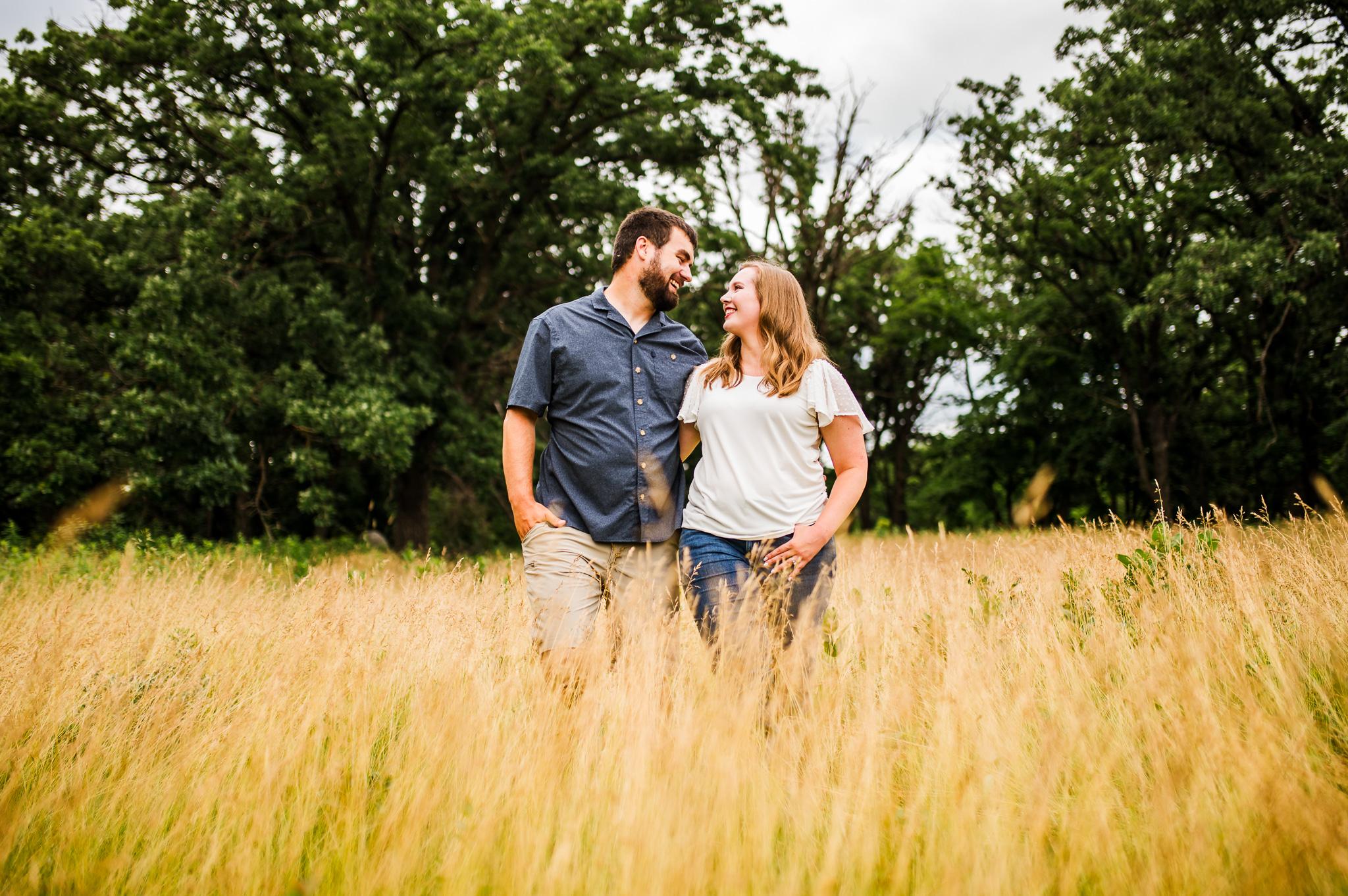 The Wedding Website of Lisa Tellinghuisen and Seth Nelson