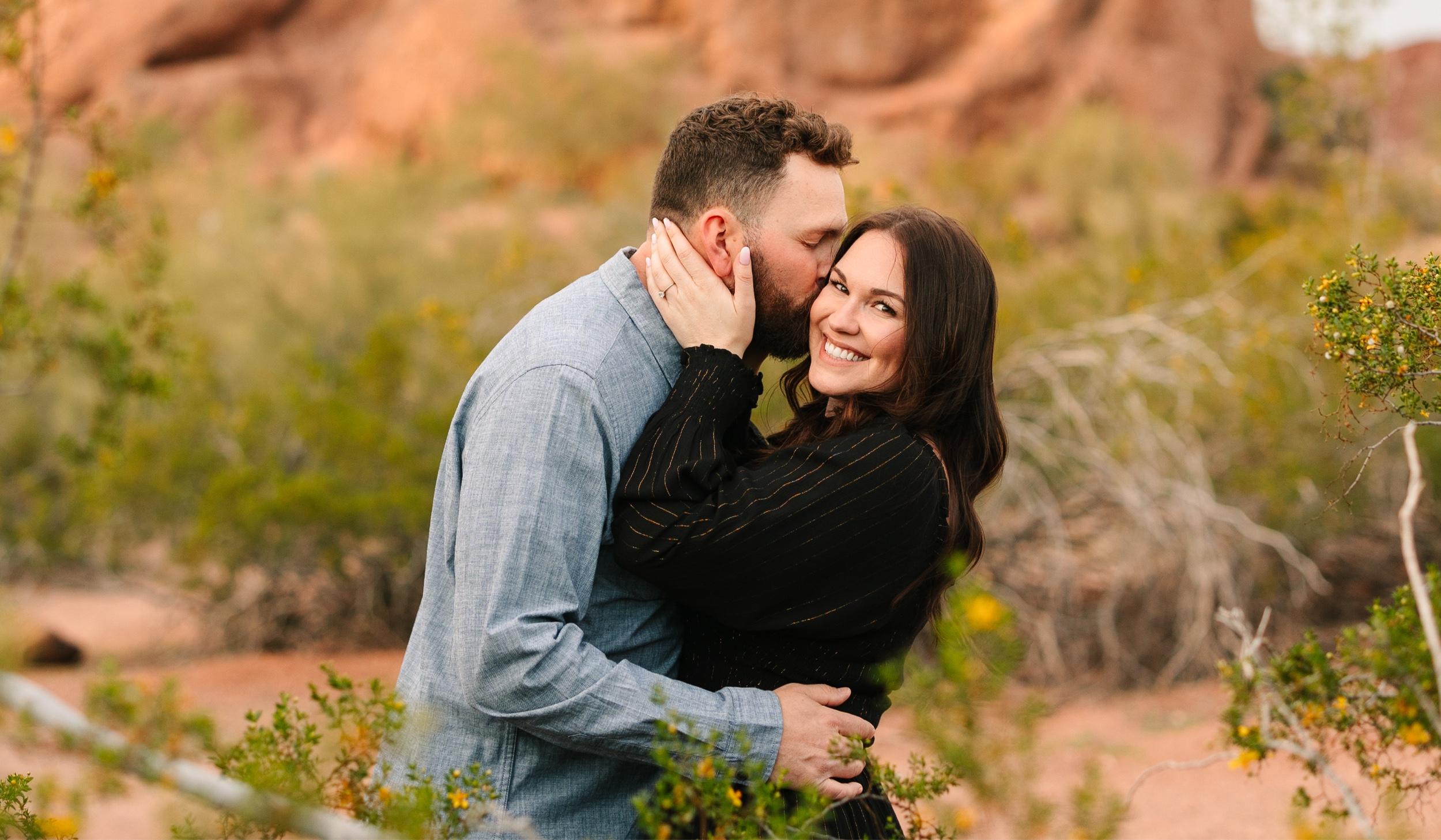 The Wedding Website of Audrey Lewter and Michael Vaughn