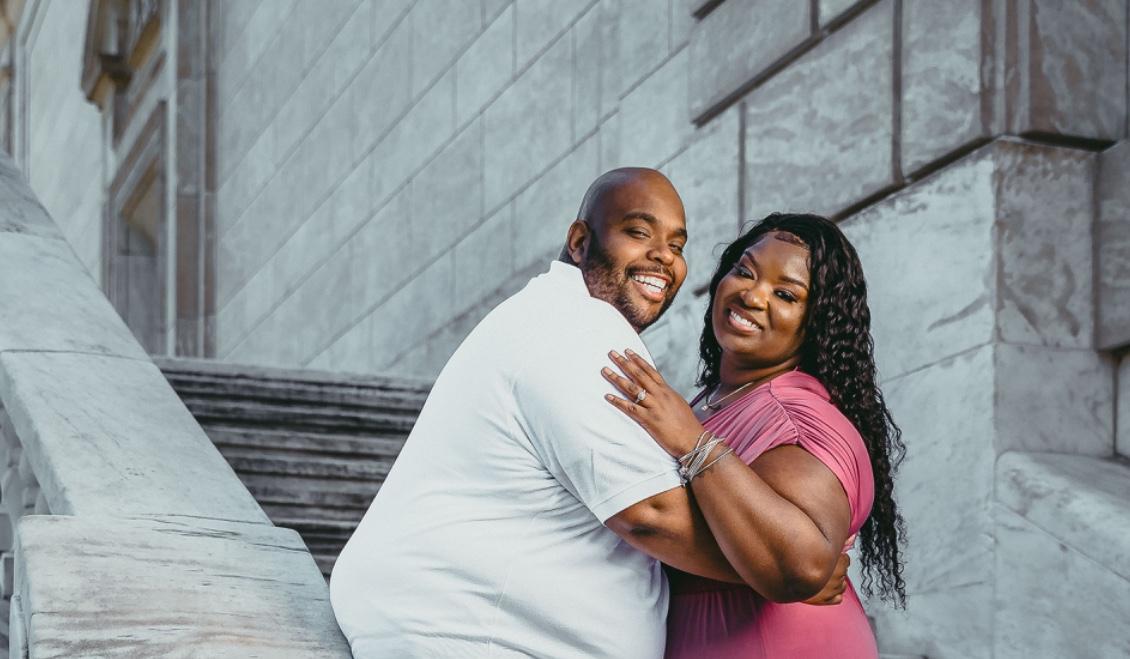 The Wedding Website of Alexis Bobbitt and Thomas Laidler II