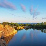 Halibut Point State Park