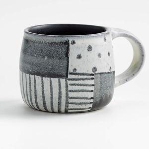 Brekkie Mug by Leanne Ford + Reviews | Crate & Barrel