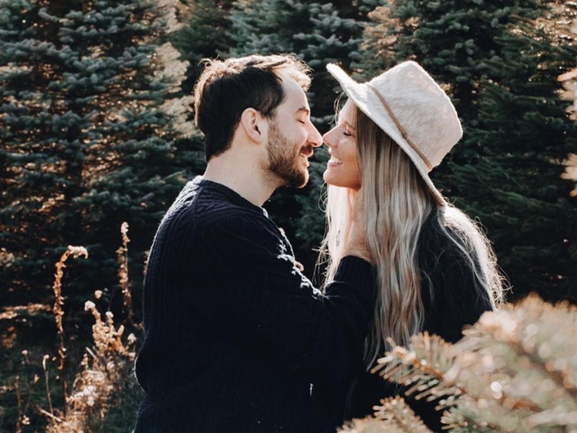 The Wedding Website of Autumn Gardner and Cory Terwilliger