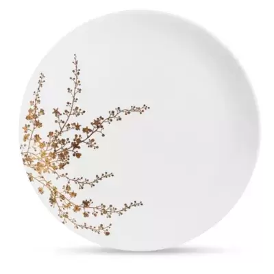 Vera Wang Wedgwood® Vera Jardin Dinner Plate