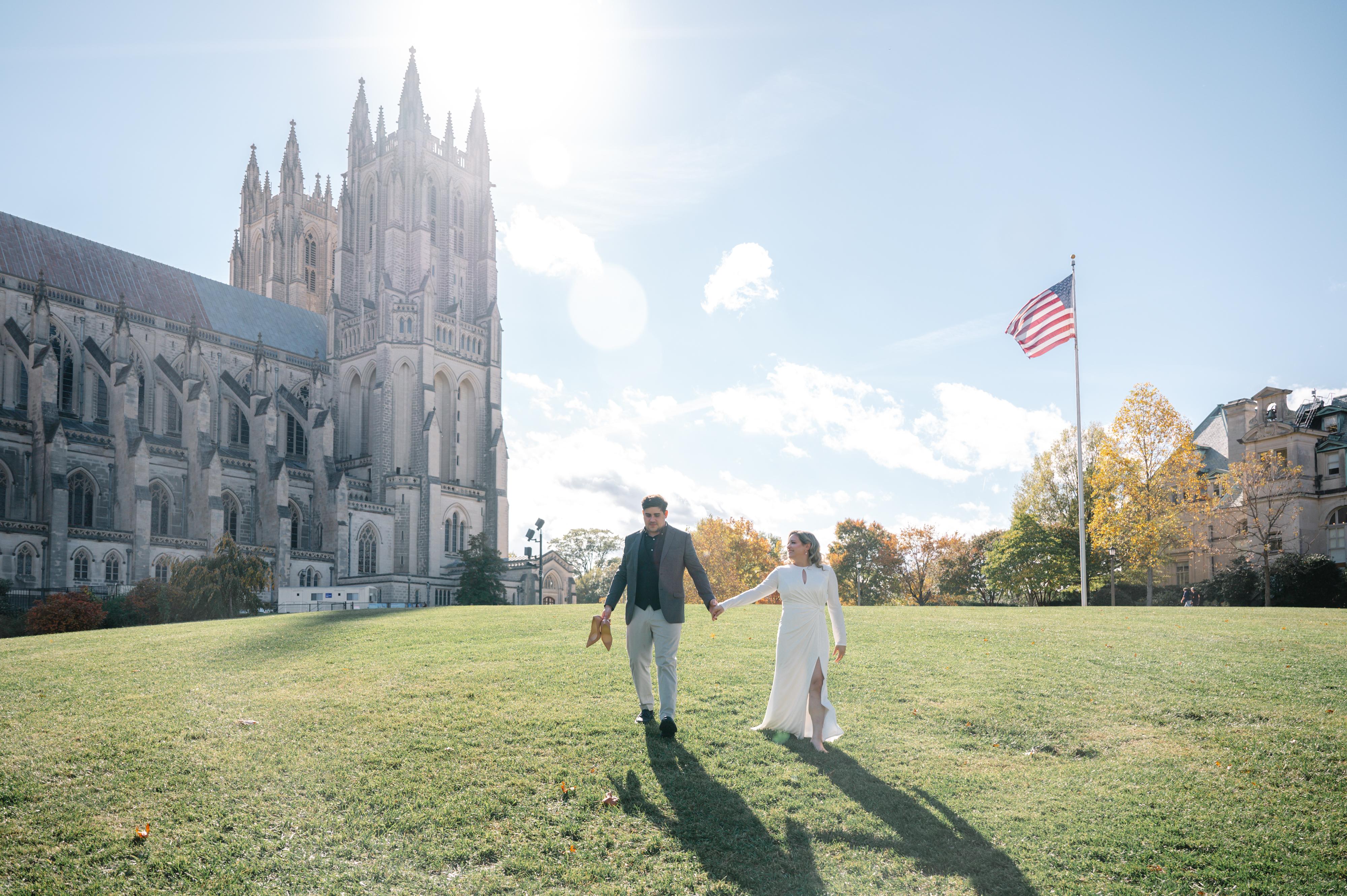 The Wedding Website of Selma Lacerda and Rafael Gonzaga