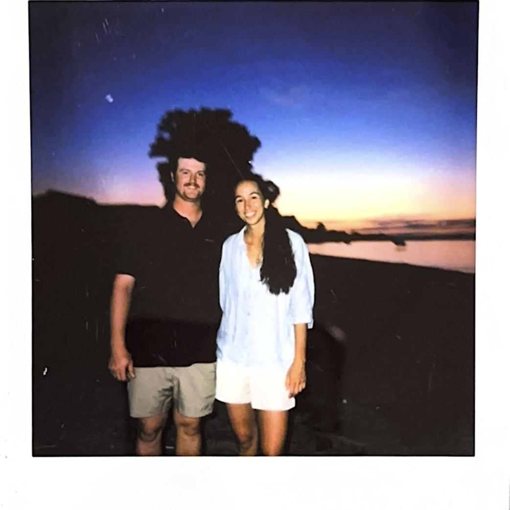 Family vacay