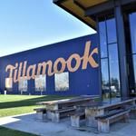 Tillamook Creamery