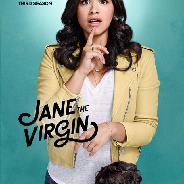 Jane the Virgin, Season 3