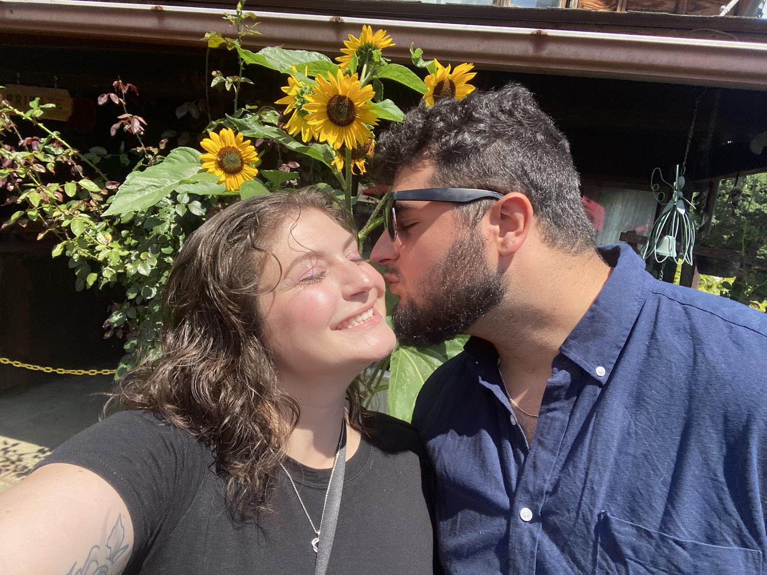 The Wedding Website of Ryan Weickel and Andrea Weickel