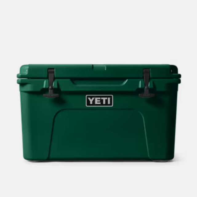 Hard Coolers: Durable, Long Lasting Ice Chests