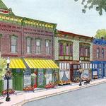 Historic Downtown Loveland