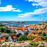 Gothenburg Archipelago