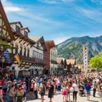 Leavenworth