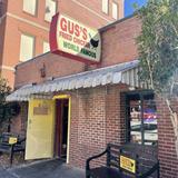 Gus's World Famous Fried Chicken