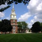 The Henry Ford Museum